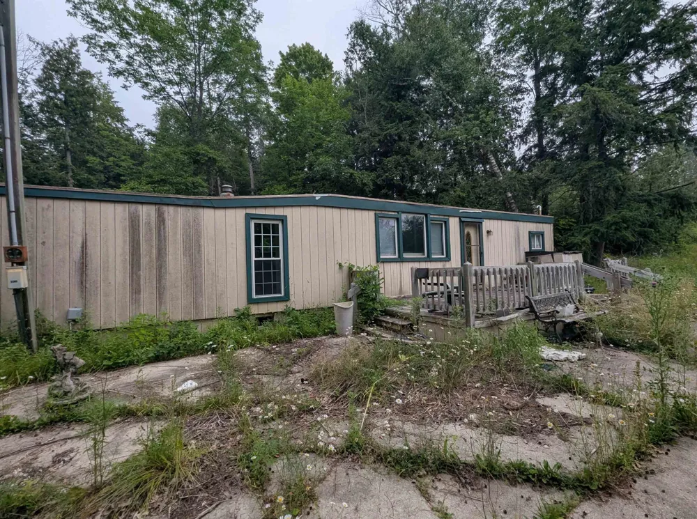 4192 Highbanks Drive Deep River Township, MI 48749