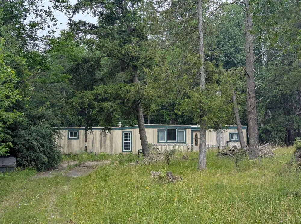 4192 Highbanks Drive Deep River Township, MI 48749