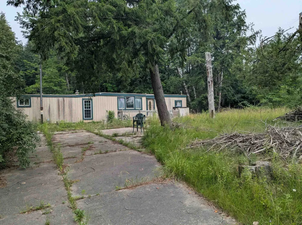 4192 Highbanks Drive Deep River Township, MI 48749
