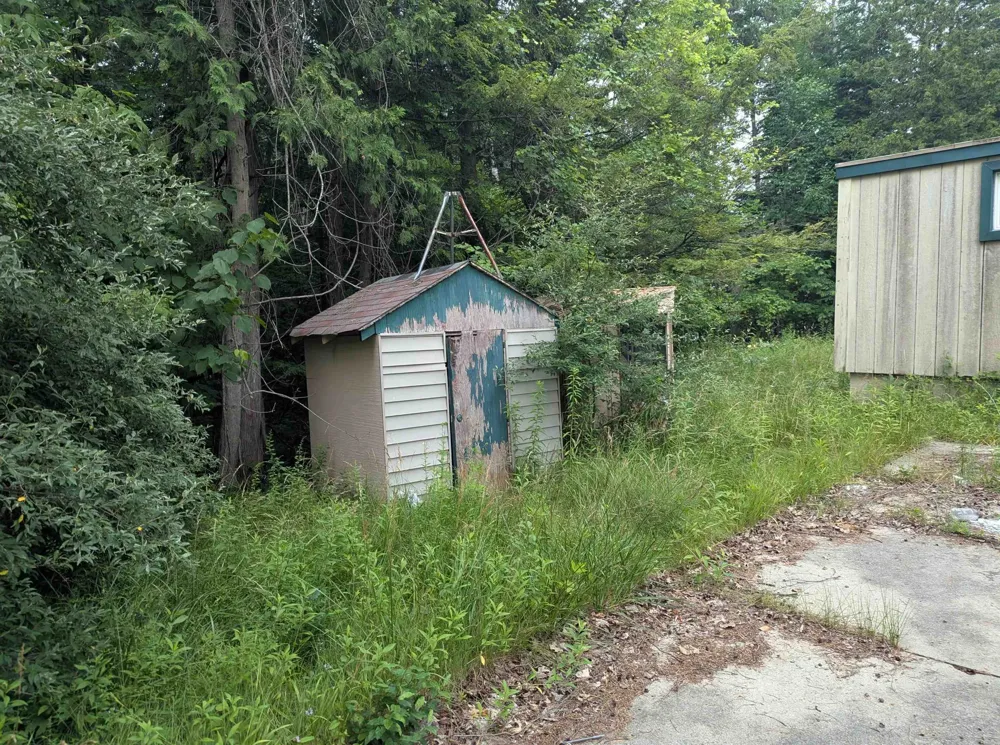 4192 Highbanks Drive Deep River Township, MI 48749