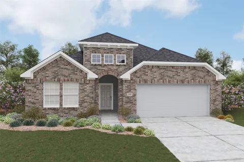 201 Red Wolf Drive