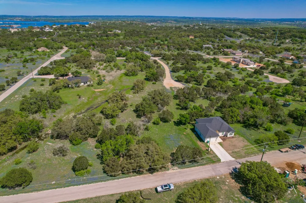 1612 White Tail Horseshoe Bay, TX 78657