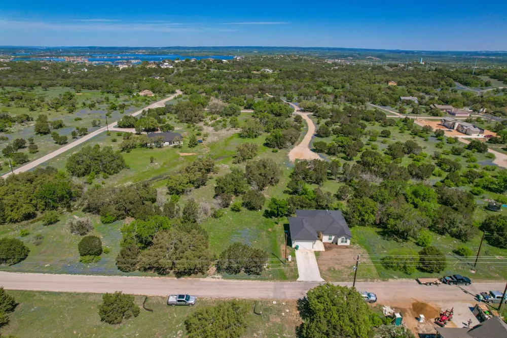 1612 White Tail Horseshoe Bay, TX 78657