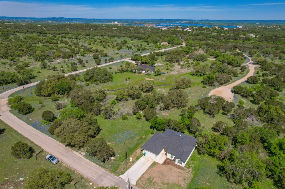 1612 White Tail Horseshoe Bay, TX 78657