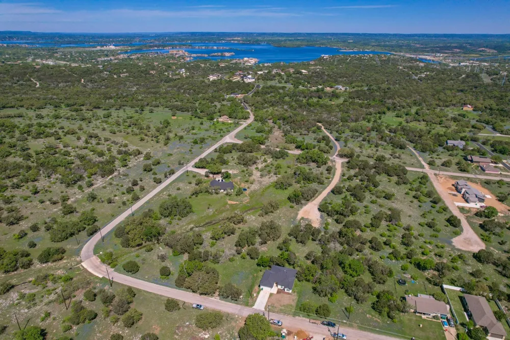 1612 White Tail Horseshoe Bay, TX 78657