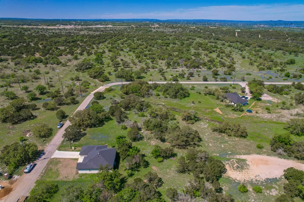 1612 White Tail Horseshoe Bay, TX 78657