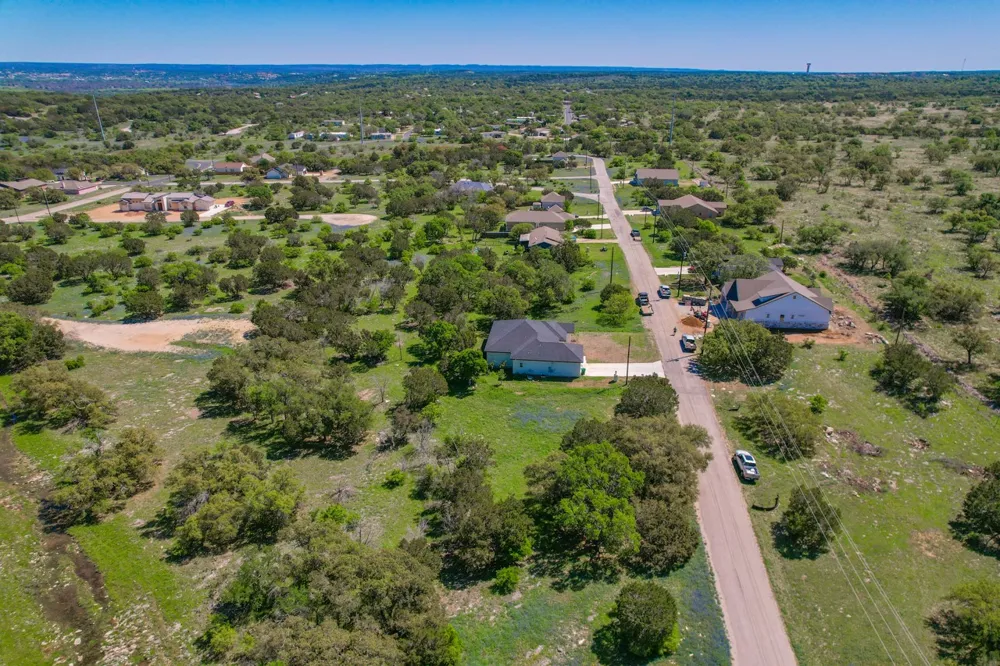 1612 White Tail Horseshoe Bay, TX 78657