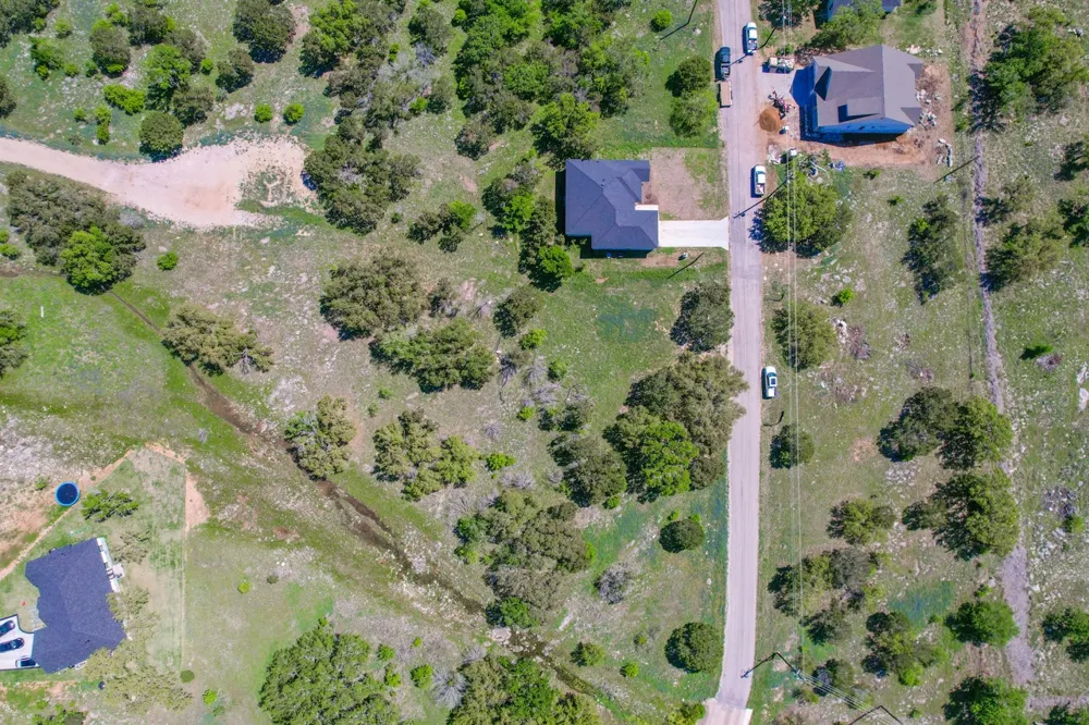 1612 White Tail Horseshoe Bay, TX 78657