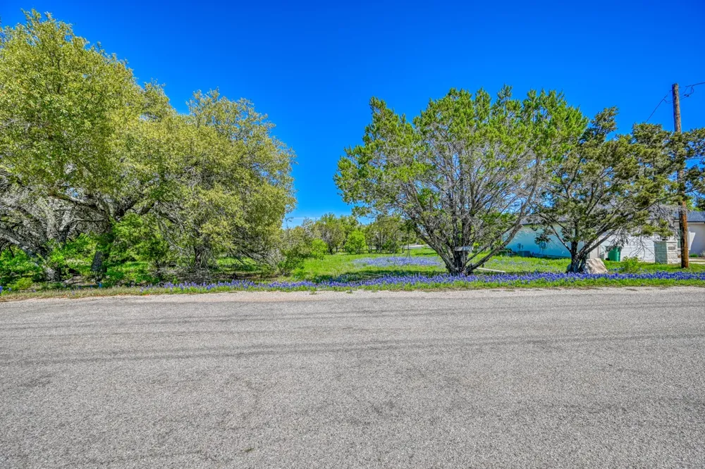 1612 White Tail Horseshoe Bay, TX 78657