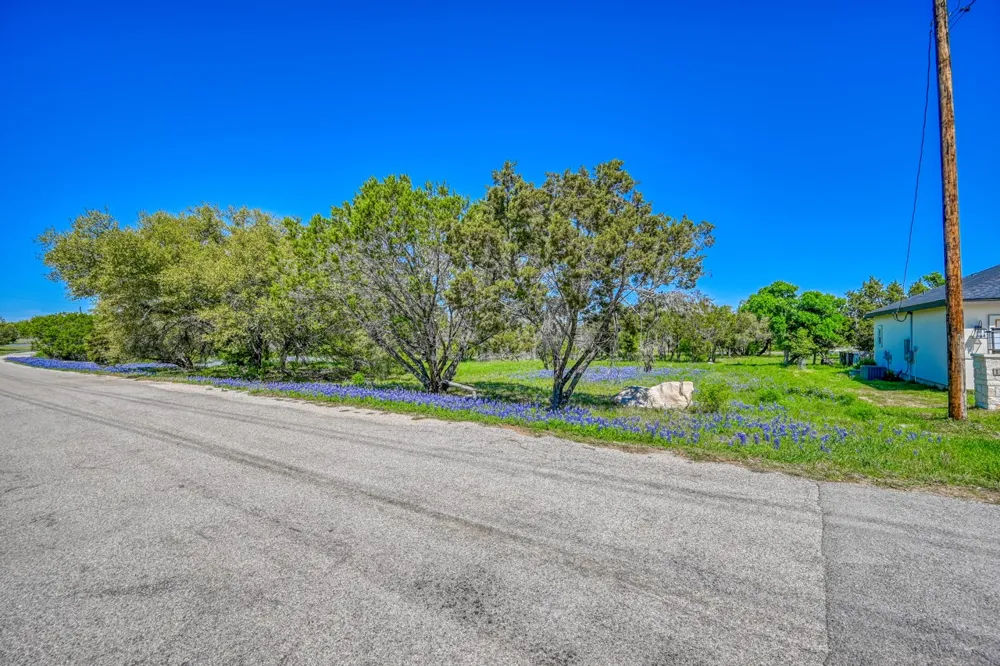 1612 White Tail Horseshoe Bay, TX 78657
