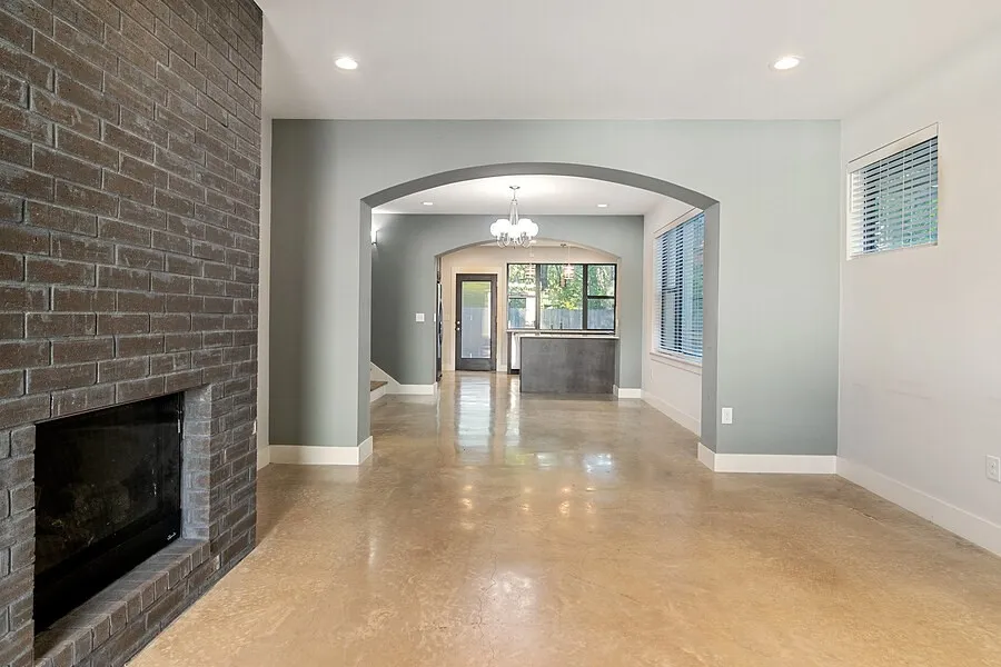 5611 William Holland Avenue #D Austin, TX 78756
