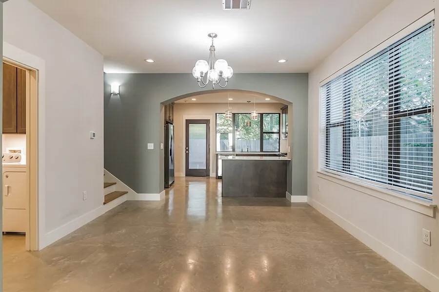 5611 William Holland Avenue #D Austin, TX 78756