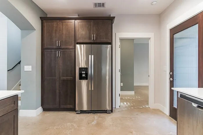 5611 William Holland Avenue #D Austin, TX 78756