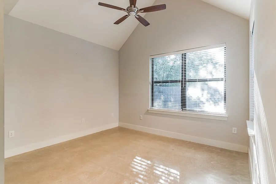 5611 William Holland Avenue #D Austin, TX 78756