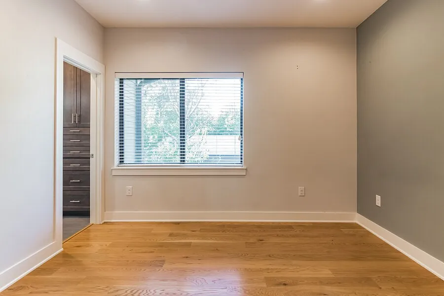 5611 William Holland Avenue #D Austin, TX 78756