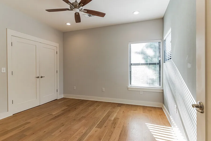 5611 William Holland Avenue #D Austin, TX 78756