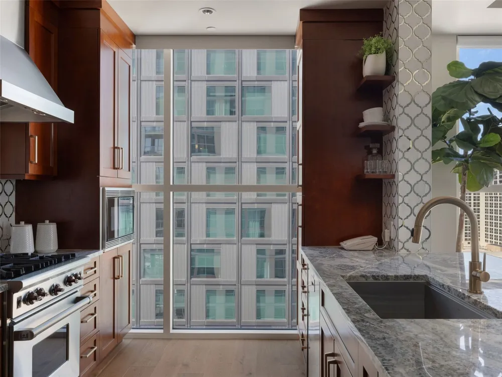 98 San Jacinto Boulevard #2404 Austin, TX 78701
