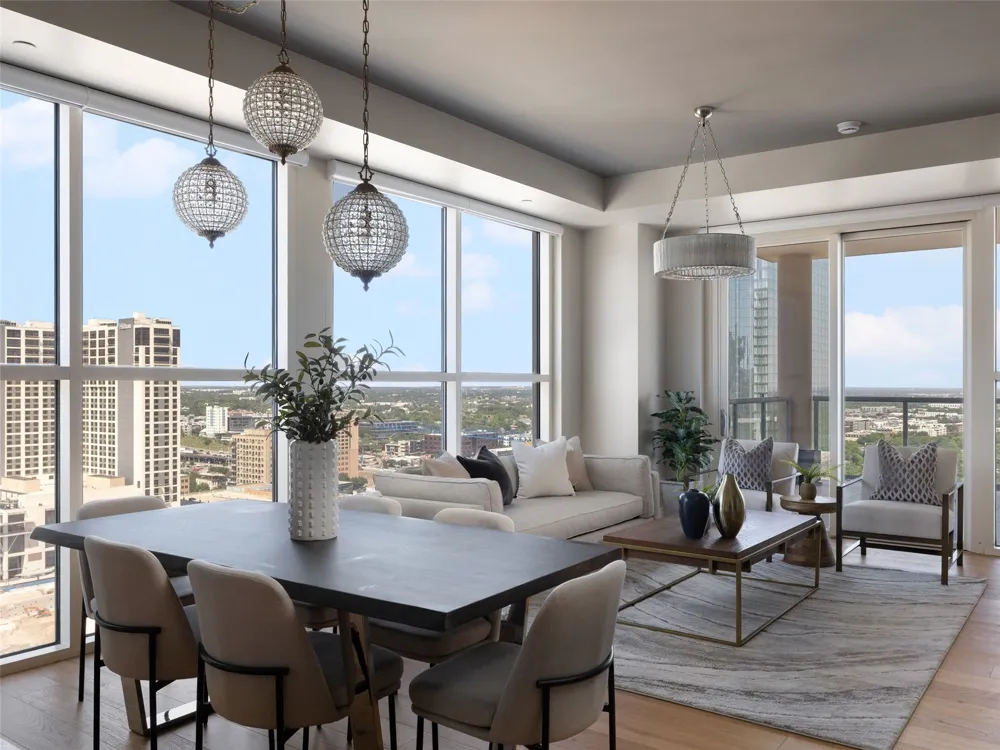 98 San Jacinto Boulevard #2404 Austin, TX 78701