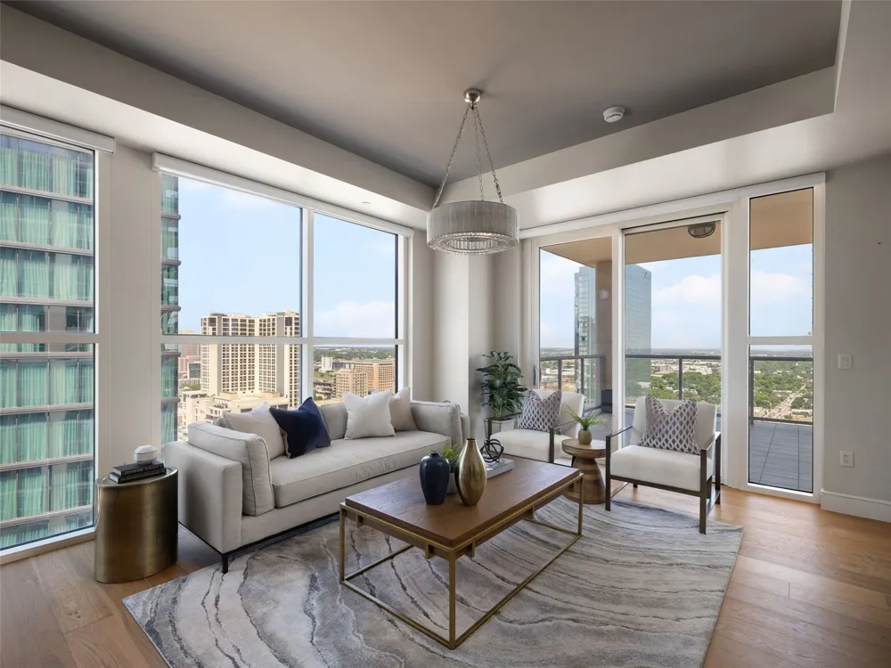 98 San Jacinto Boulevard #2404 Austin, TX 78701