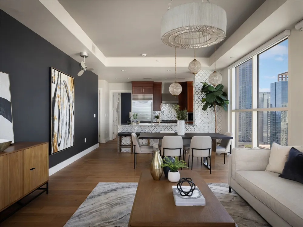 98 San Jacinto Boulevard #2404 Austin, TX 78701