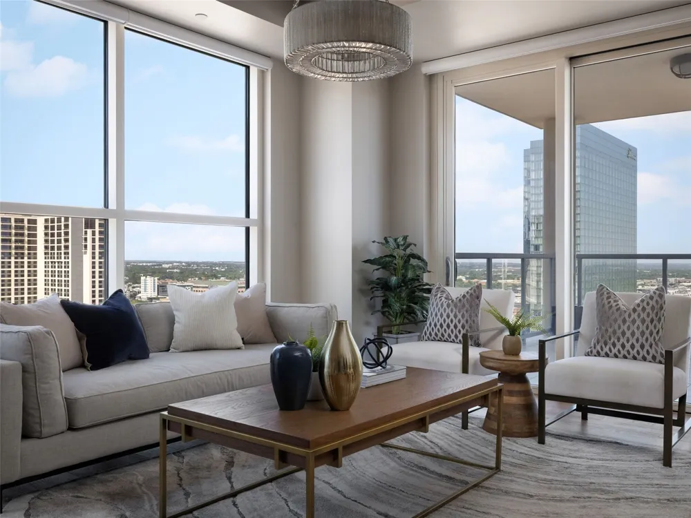 98 San Jacinto Boulevard #2404 Austin, TX 78701