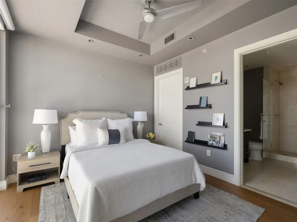 98 San Jacinto Boulevard #2404 Austin, TX 78701