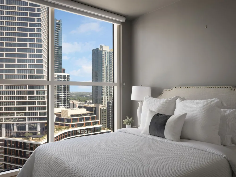 98 San Jacinto Boulevard #2404 Austin, TX 78701