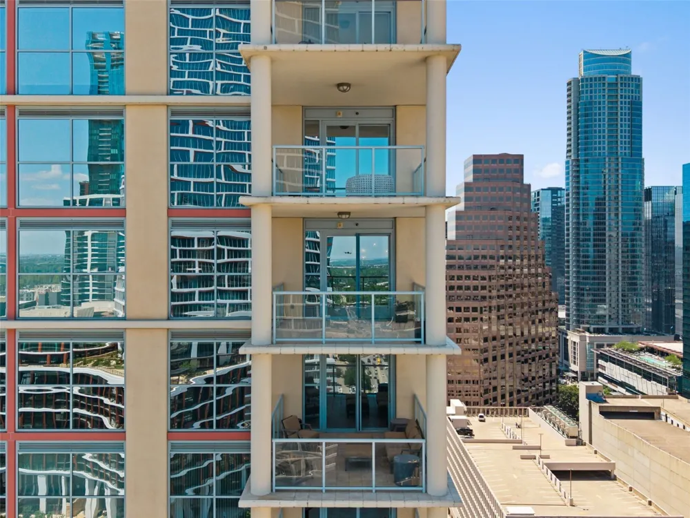 98 San Jacinto Boulevard #2404 Austin, TX 78701