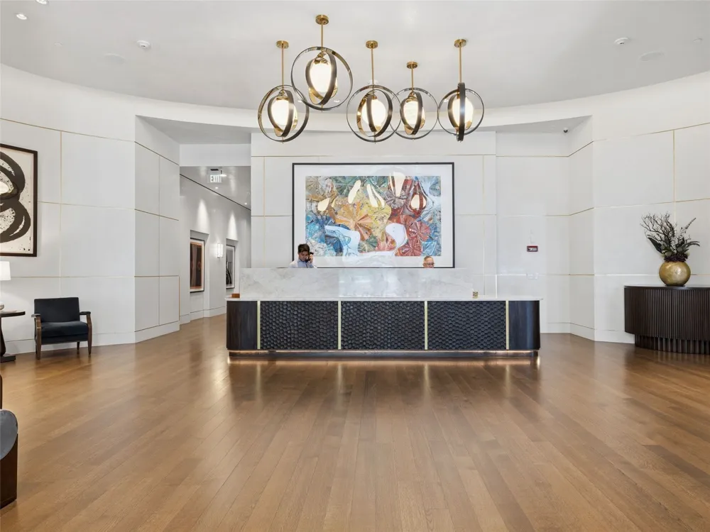 98 San Jacinto Boulevard #2404 Austin, TX 78701