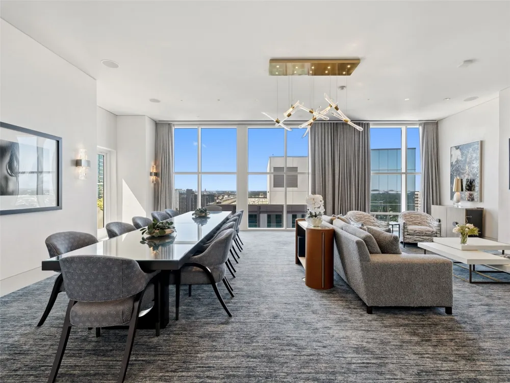 98 San Jacinto Boulevard #2404 Austin, TX 78701