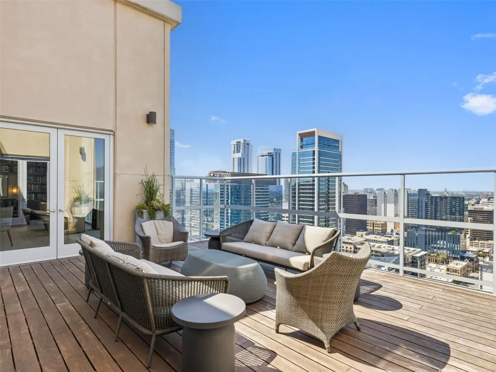 98 San Jacinto Boulevard #2404 Austin, TX 78701