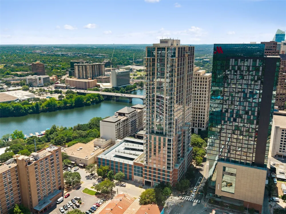 98 San Jacinto Boulevard #2404 Austin, TX 78701