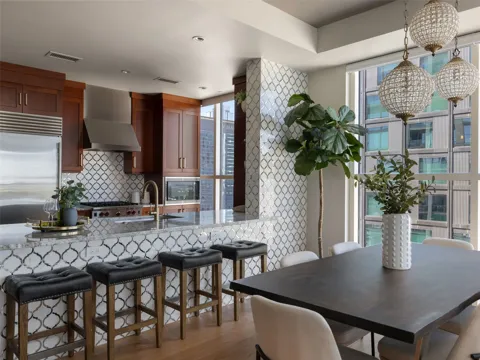 98 San Jacinto Boulevard #2404