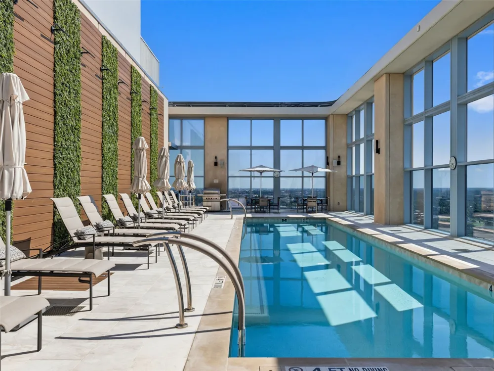 98 San Jacinto Boulevard #2404 Austin, TX 78701