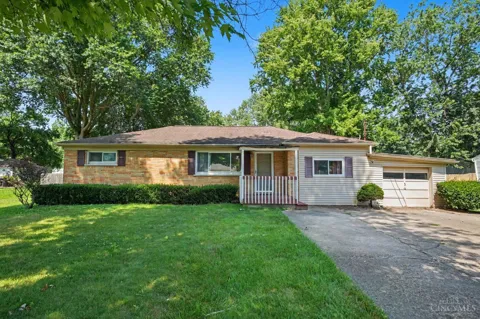 4111 GlenEste Withamsville Road