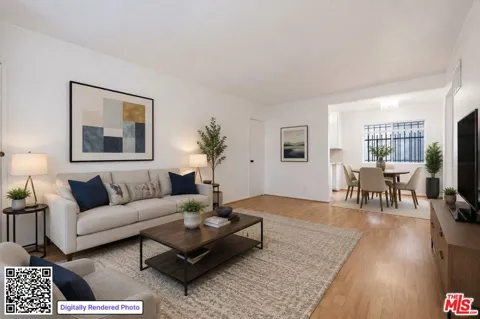 1672 Federal Avenue #3