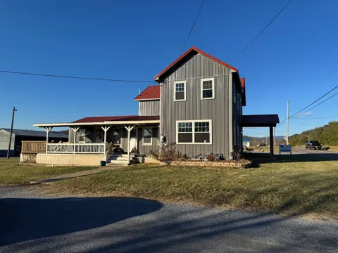 87 QUAKER CHURCH ROAD