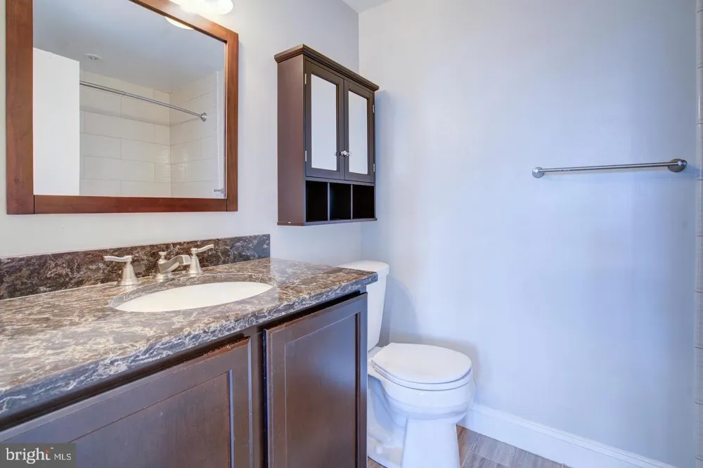 123 W BARRE STREET #PH-3 Baltimore, MD 21201