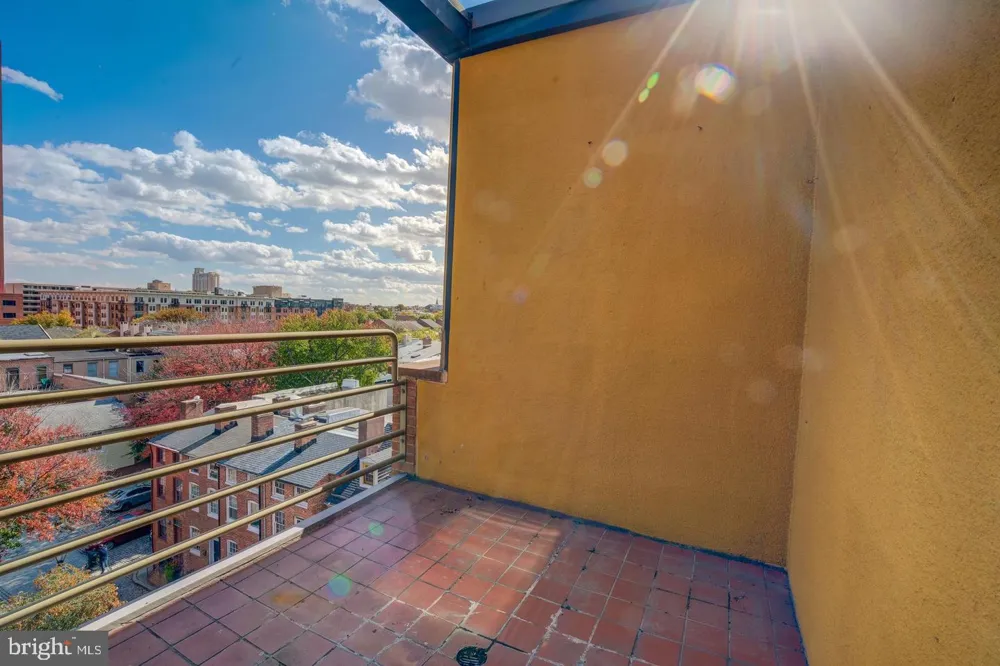 123 W BARRE STREET #PH-3 Baltimore, MD 21201