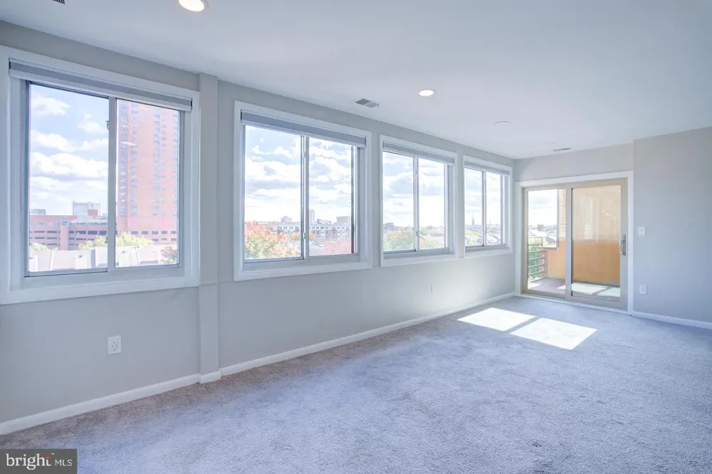 123 W BARRE STREET #PH-3 Baltimore, MD 21201