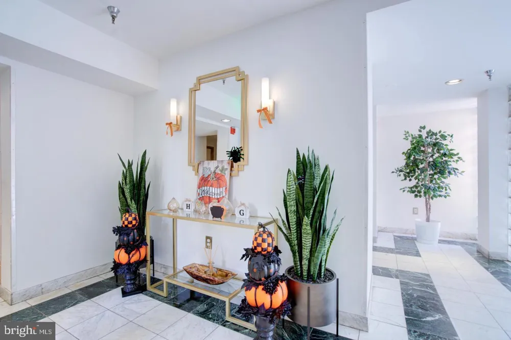 123 W BARRE STREET #PH-3 Baltimore, MD 21201