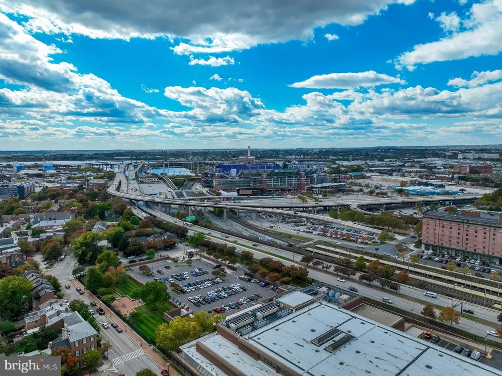 123 W BARRE STREET #PH-3 Baltimore, MD 21201