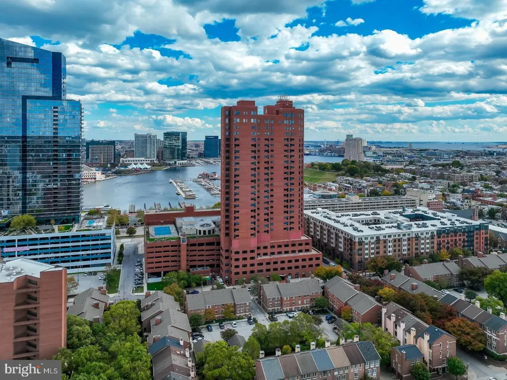 123 W BARRE STREET #PH-3 Baltimore, MD 21201