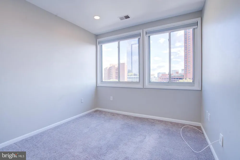 123 W BARRE STREET #PH-3 Baltimore, MD 21201
