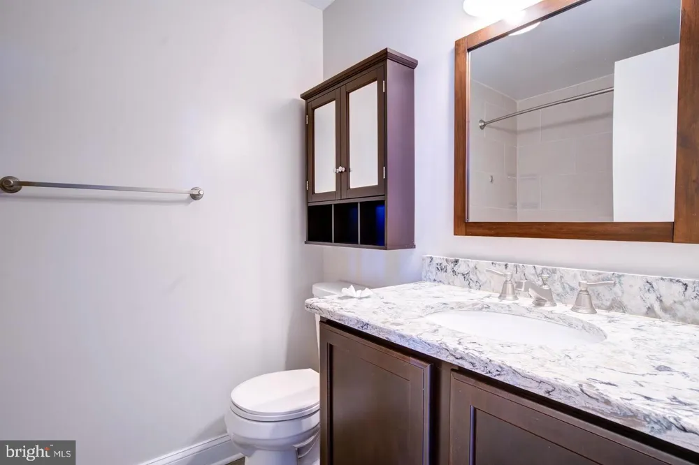 123 W BARRE STREET #PH-3 Baltimore, MD 21201