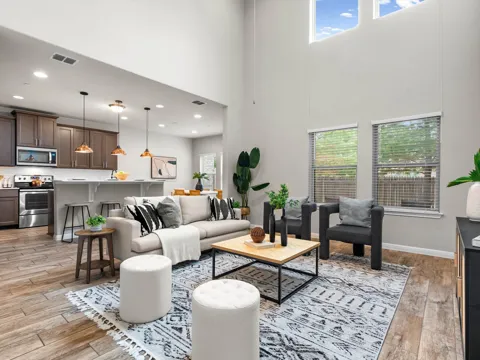 12802 Michelangelo Street