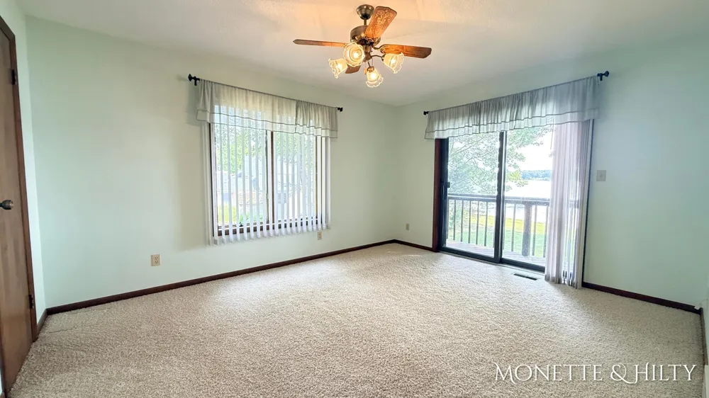 2883 Lakeshore Road Twin Lake, MI 49457