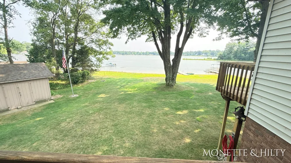 2883 Lakeshore Road Twin Lake, MI 49457