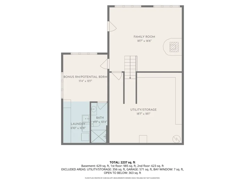 2883 Lakeshore Road Twin Lake, MI 49457