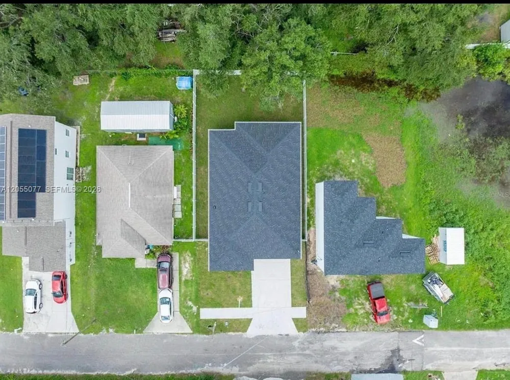 3706 WIGGINS LEAF ST Tampa, FL 33619